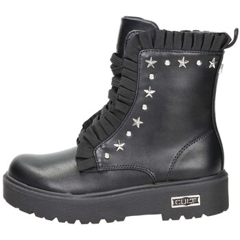 Cult Enkellaarzen  T-388