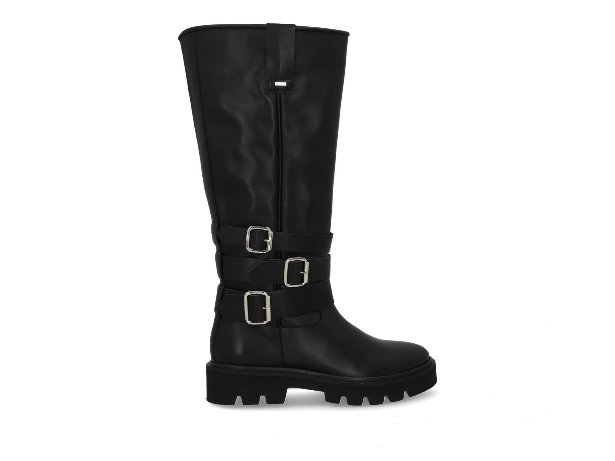 Nubikk Frankie Lynn black Zwart 