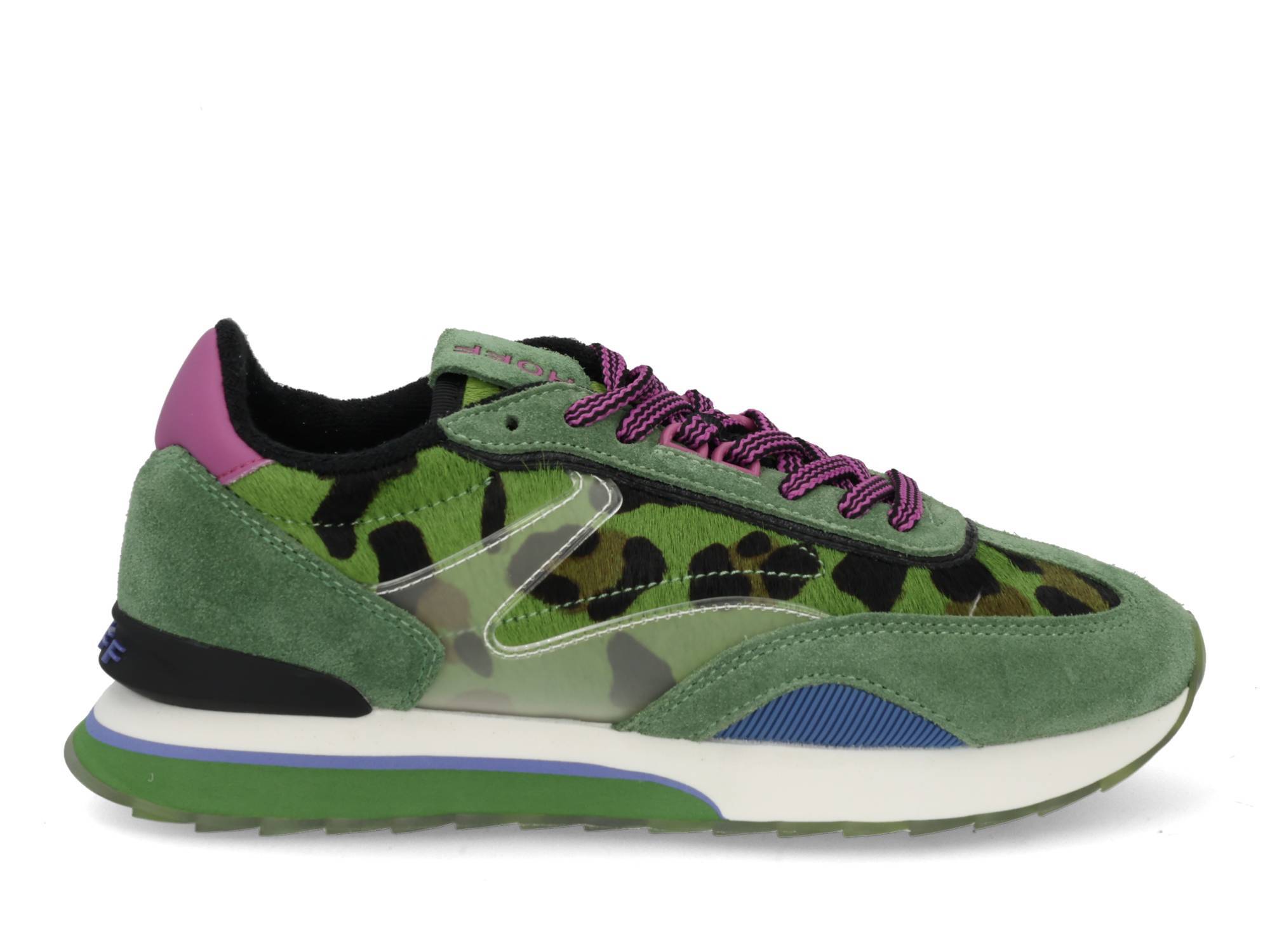 Hoff Green Art Groen 