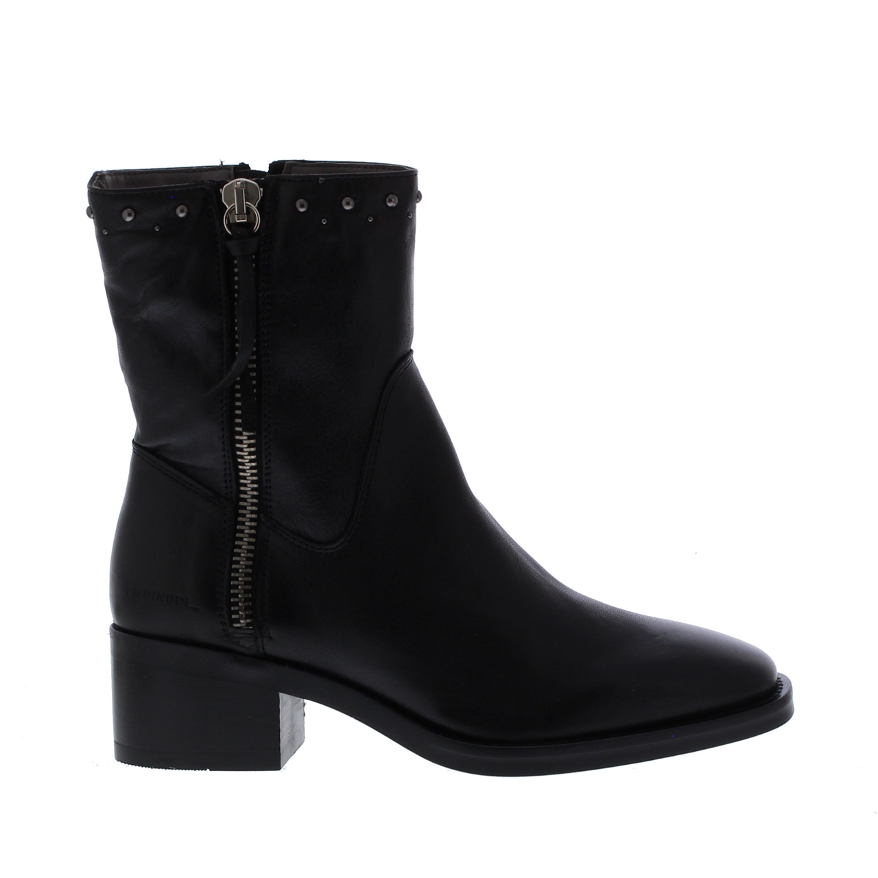 Piedi Nudi Zoe h dames ritslaars | dames | maat: | leer