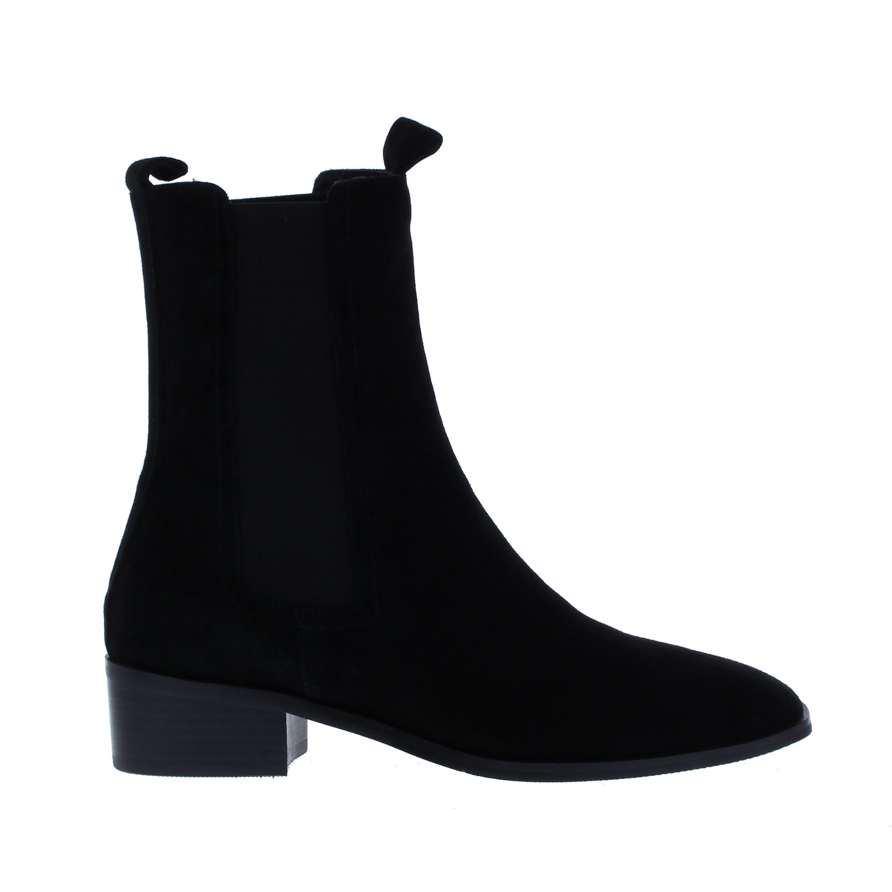 Di Lauro Berenice hoge chelsea | dames | maat: | suede
