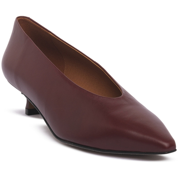 Angel Alarcon Pumps  BORDO VOLGA