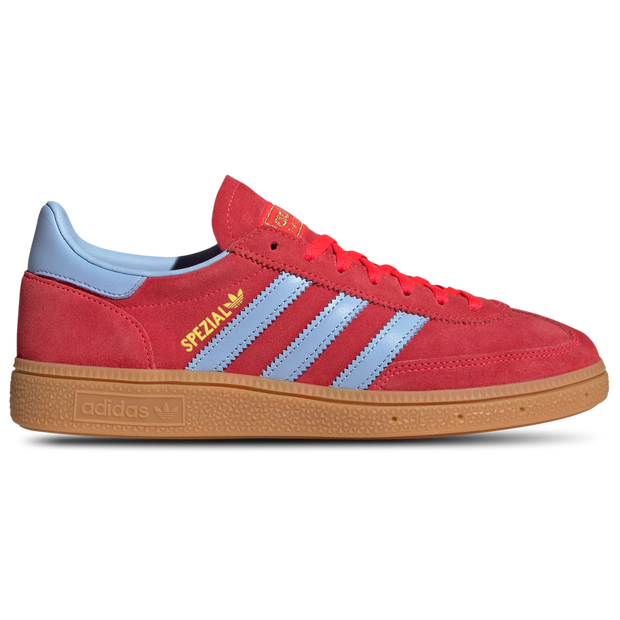 Adidas Originals Handball Spezial Women's, rood