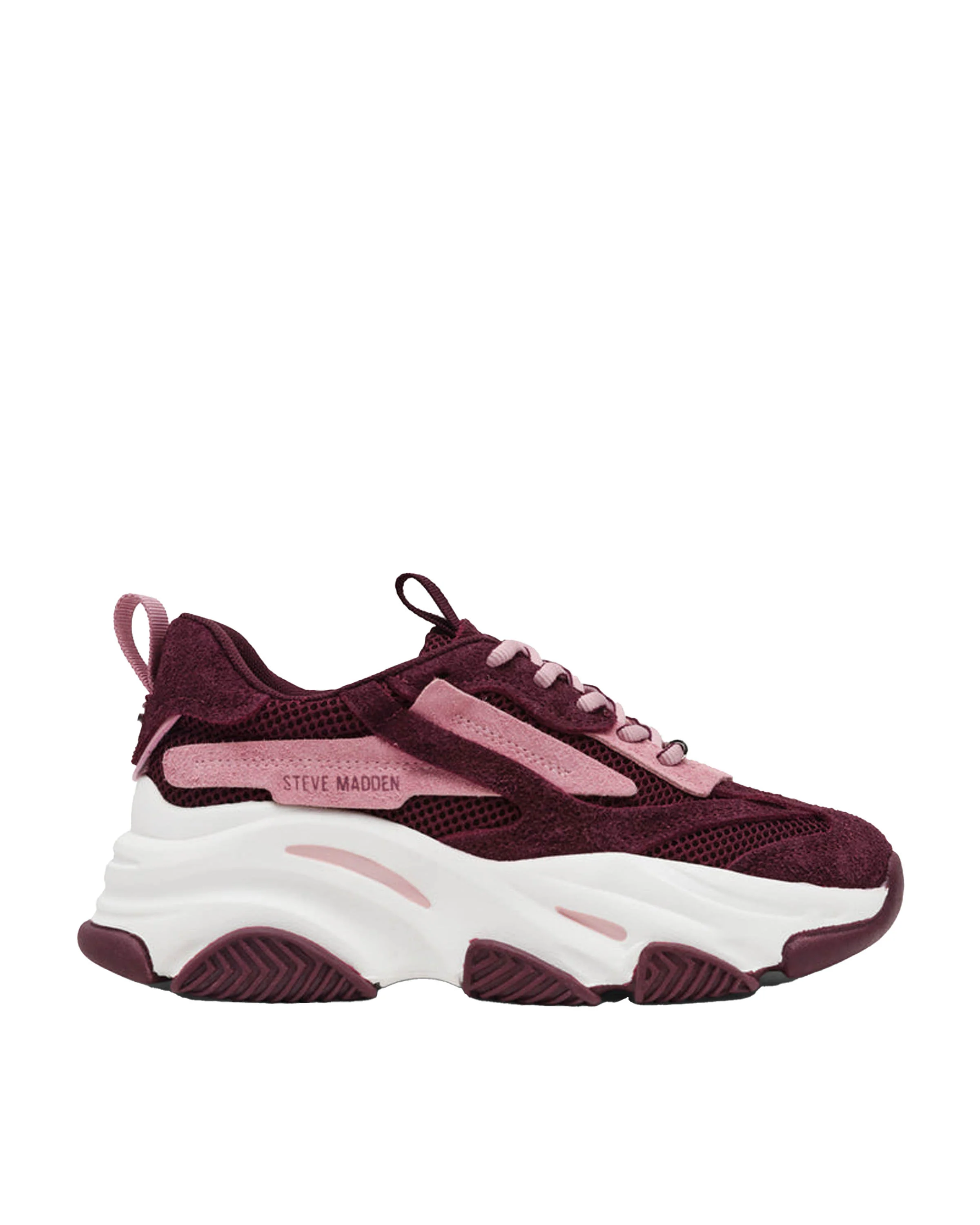 Steve Madden Possession-e sneakers