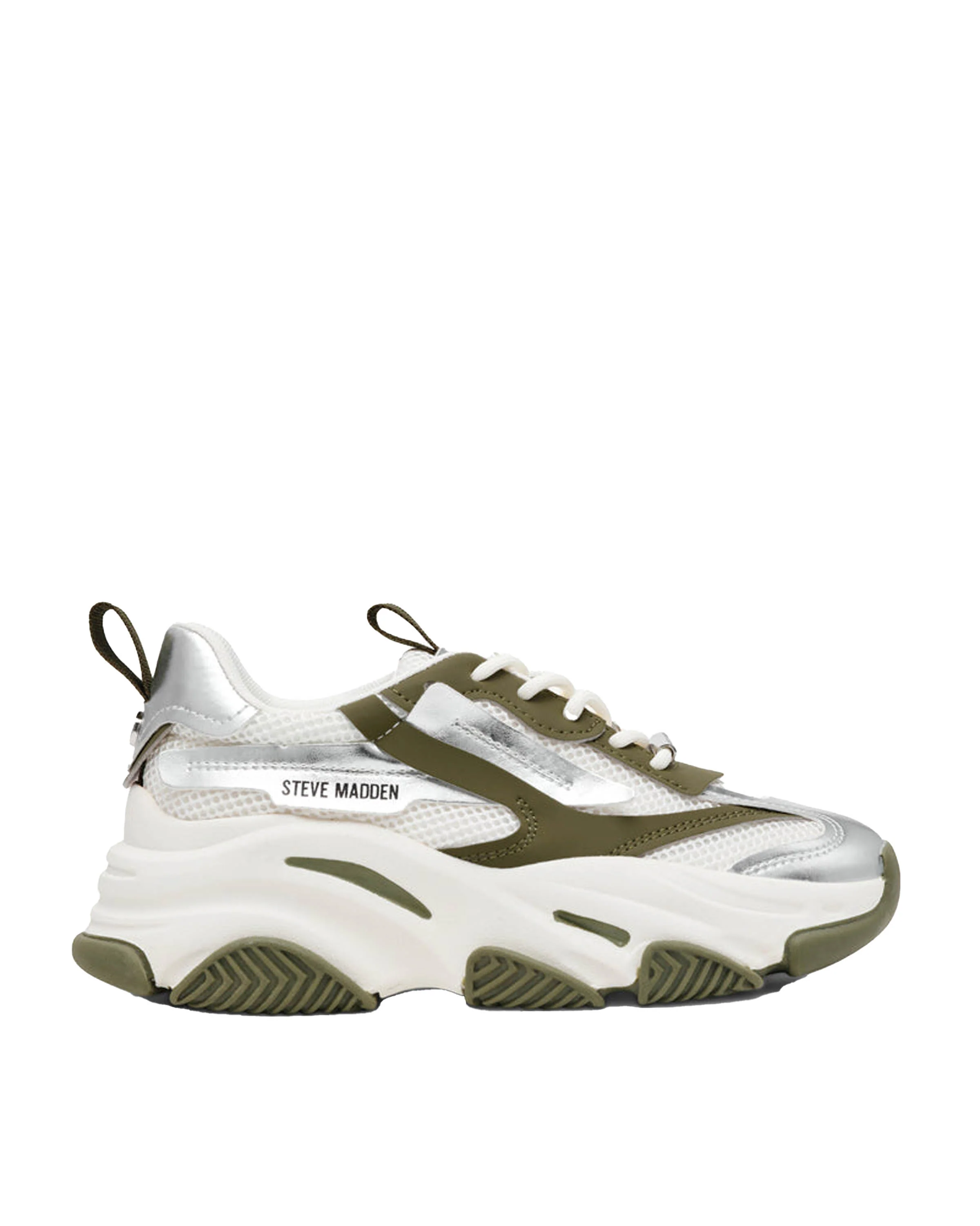 Steve Madden Possession-e sneakers