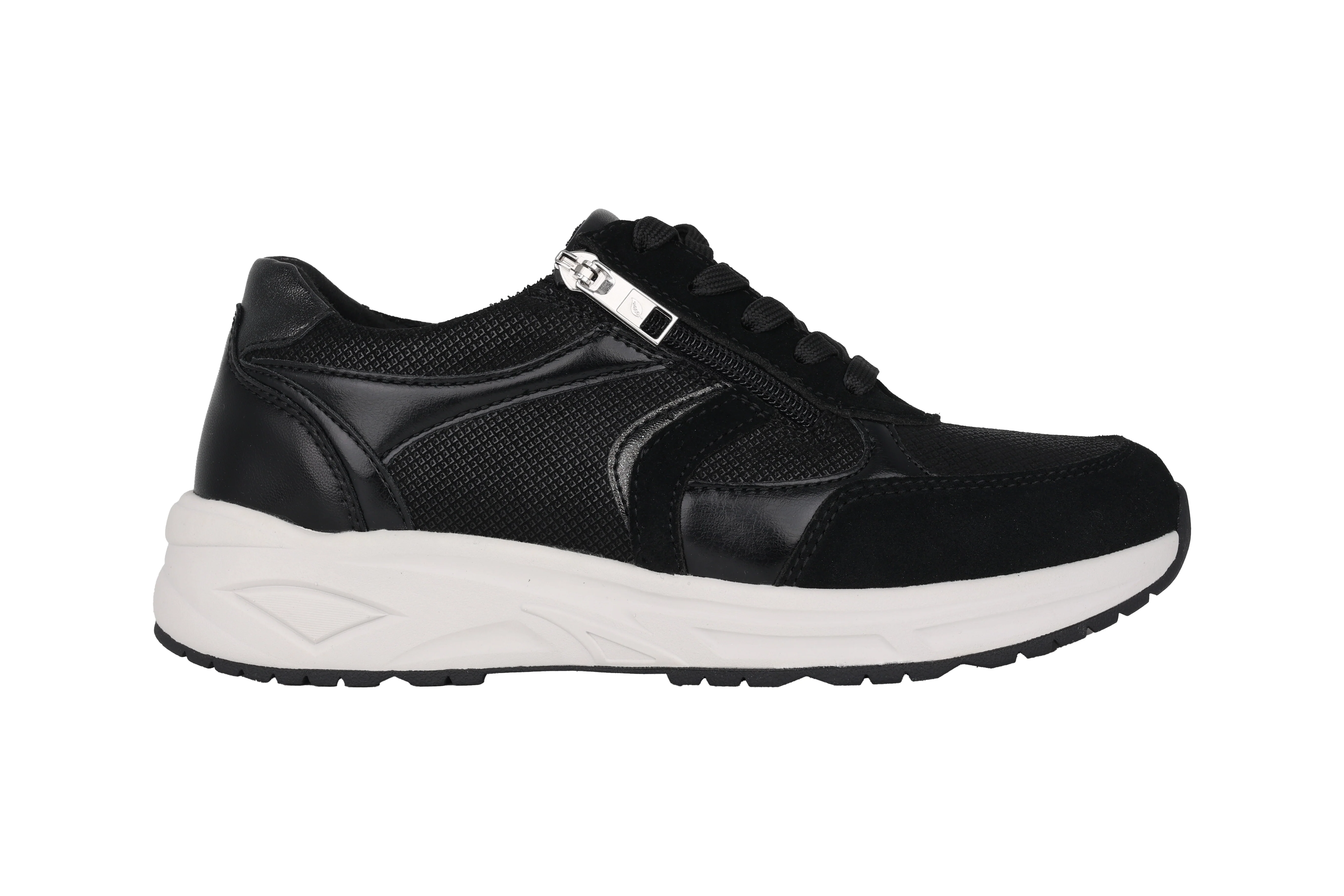Waldläufer H-jill dames sneaker