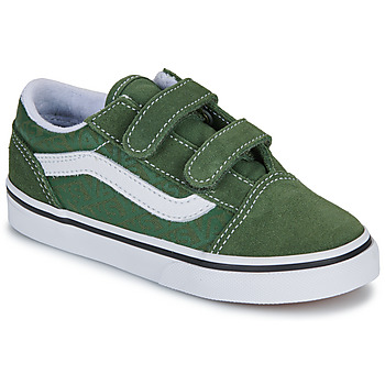 Vans Lage Sneakers  Old Skool V