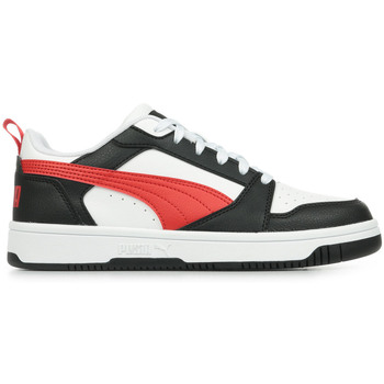 Puma Sneakers  Rebound V6 Lo Jr
