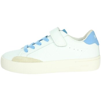 Sun68 Hoge Sneakers  Z35340K