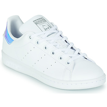 Adidas Lage Sneakers  STAN SMITH J