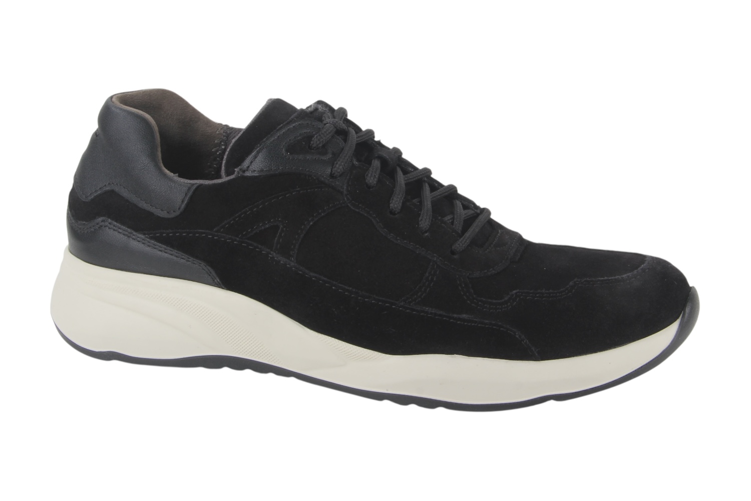 Durea 6283.602.1877-e dames veterschoenen sportief