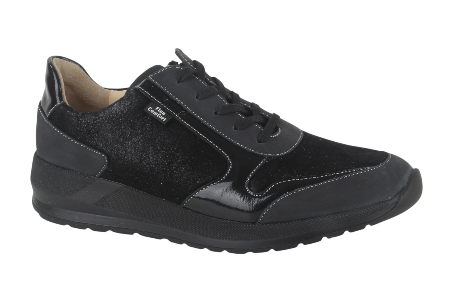 FinnComfort 05067-902253 dames veterschoenen sportief 40 (6,5)