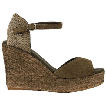 La Valeta Sandalen  Charlene peep toe