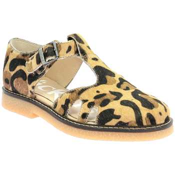 Kickers Sandalen  Kick Leryne