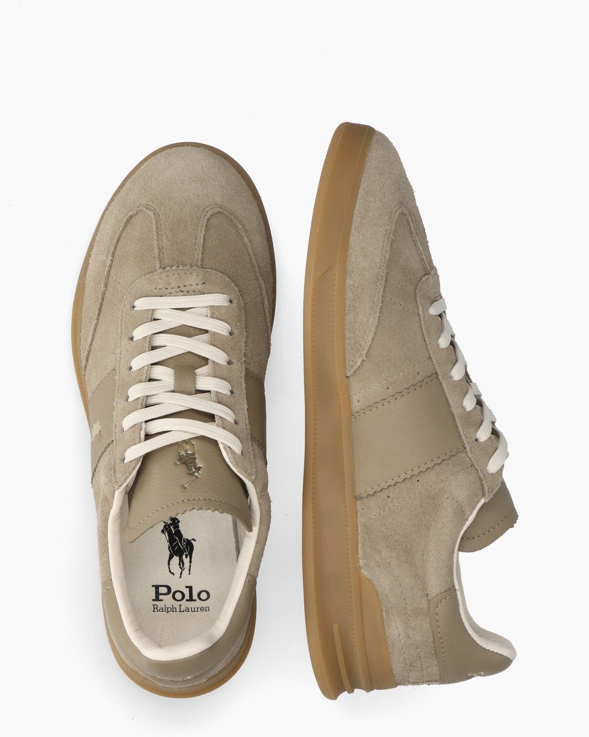 Polo ralph lauren Heritage Aera Dirty Buck