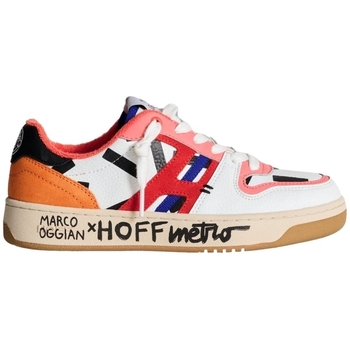 HOFF Sneakers  x MARCO OGGIAN Marco Sneakers - Multi