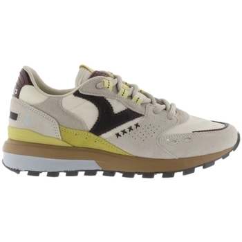 Victoria Lage Sneakers  Luna 156112 - Beige
