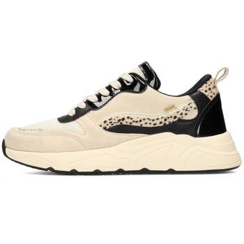Posh By Poelman Lage Sneakers  CHARLIE Dames Sneakers