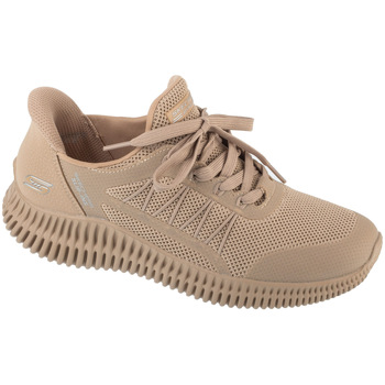 Skechers Lage Sneakers  Slip-Ins: Bobs Geo Lite - Divine Pace