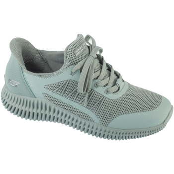 Skechers Lage Sneakers  Slip-Ins: Bobs Geo Lite - Divine Pace
