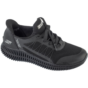 Skechers Lage Sneakers  Slip-Ins: Bobs Geo Lite - Divine Pace