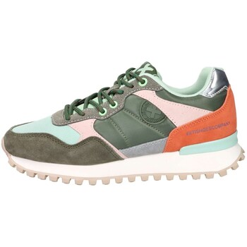 XTI Hoge Sneakers  142934