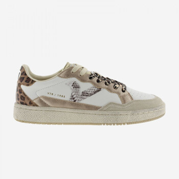 Victoria Sneakers  Smash - animal mix