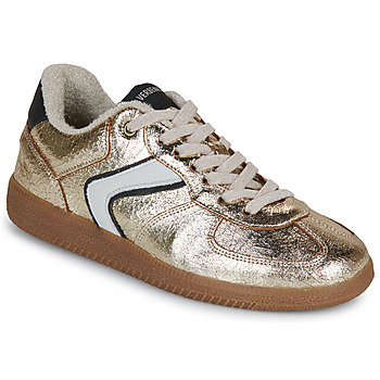 Verbenas Lage Sneakers  SORA BRECK