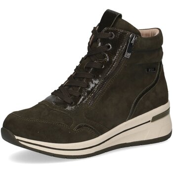 Caprice Hoge Sneakers  -