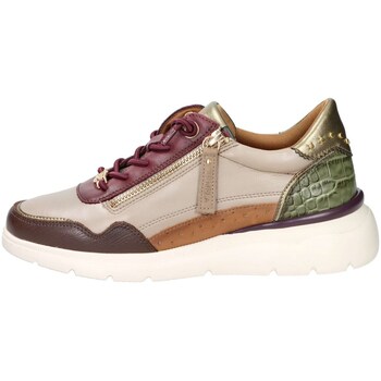 Carmela Hoge Sneakers  162430