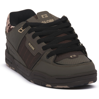 Globe Lage Sneakers  FUSION MUD CAMO