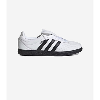 Adidas Lage Sneakers  Samba LT Cloud White Core Black Black Sole (Women's)