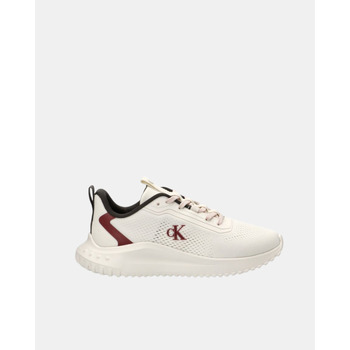 Calvin Klein Jeans Lage Sneakers  YW0YW01992