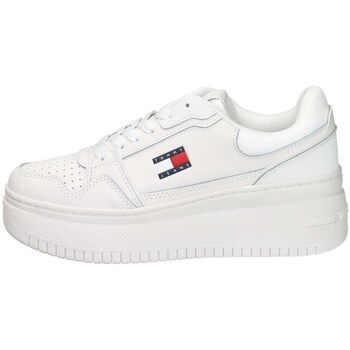Tommy Hilfiger Lage Sneakers  EN0EN02860