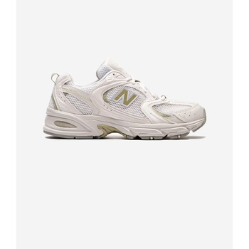 New Balance Lage Sneakers  530 Reflection Olivine