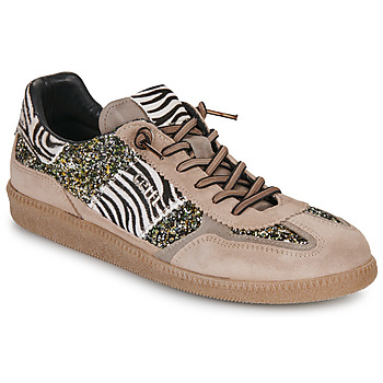 Cetti Lage Sneakers  C-1395-SRA-INV26-ANTE-GLITTER-GROUPI