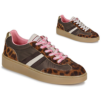 Serafini Lage Sneakers  COURT