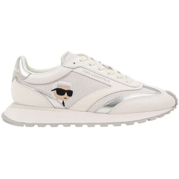 Karl Lagerfeld Lage Sneakers  37929