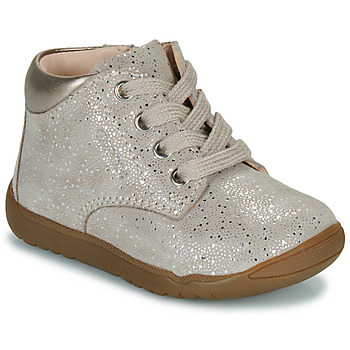 Geox Enkellaarzen  B MACCHIA GIRL