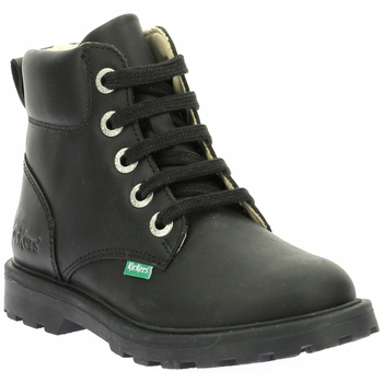 Kickers Laarzen  Kick Bluck