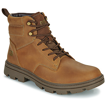 Caterpillar Laarzen  PRACTITIONER MID