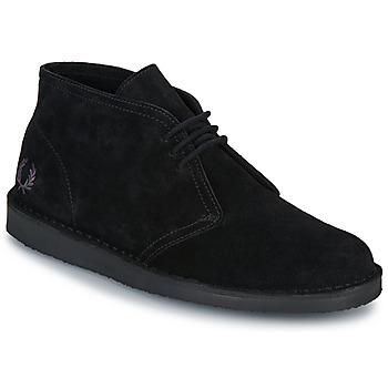 Fred Perry Laarzen  HAWLEY SUEDE