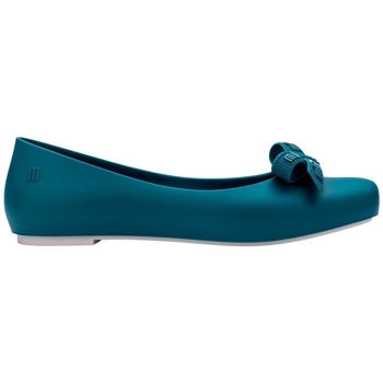 Melissa Ballerina's  Aura Basic M Lover - Blue