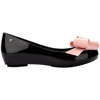 Melissa Ballerina's  Ultragirl Classy - Black/Pink