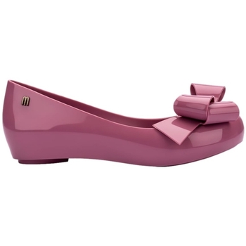 Melissa Ballerina's  Ultragirl Classy - Lilac