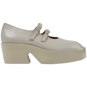 Camper Ballerina's  Billie Shoes K201805 - Grey