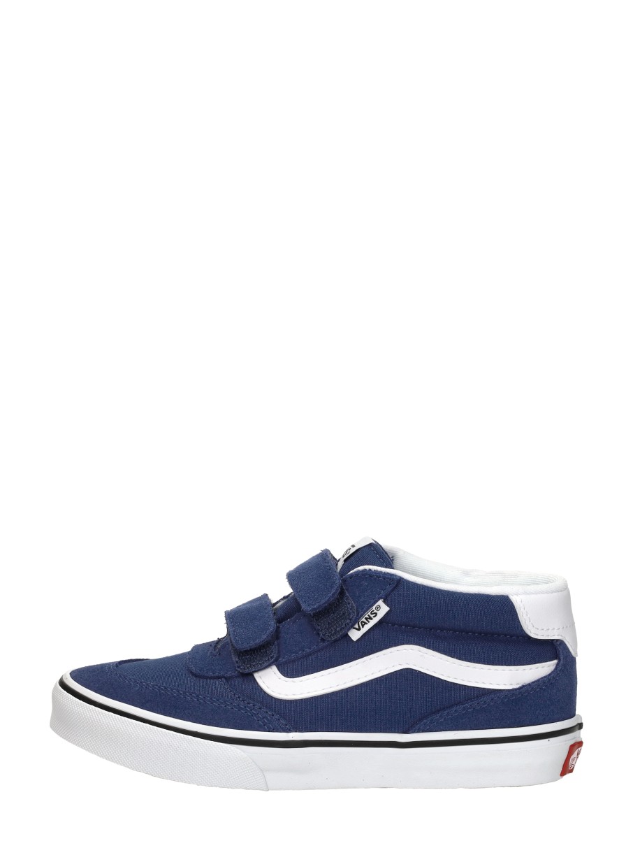 Vans  Brooklyn Mid