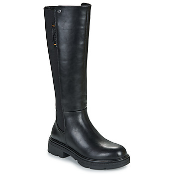 Refresh Laarzen  172935-BLACK