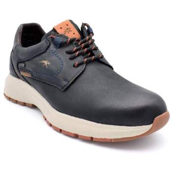 Fluchos Nette Schoenen  F2067 Blauw