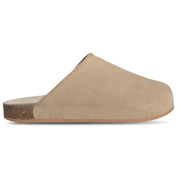 Adidas Originals Adimule Slides Women's, Ecru Tint